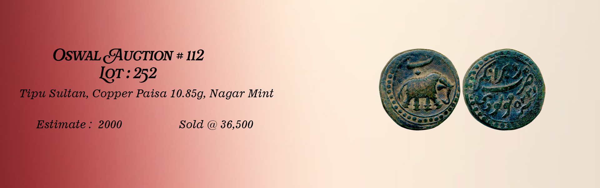 Oswal Antiques